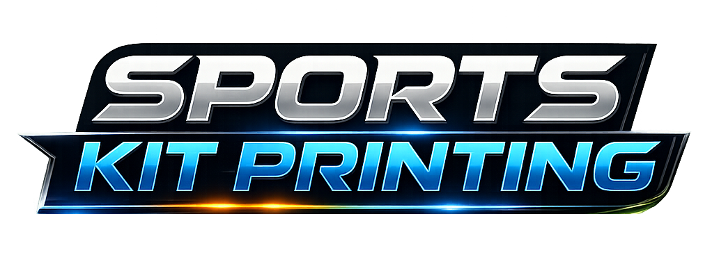 Sports Kit Printing